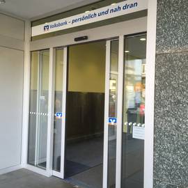 Bild 9 Volksbank im Bergischen Land in Wuppertal