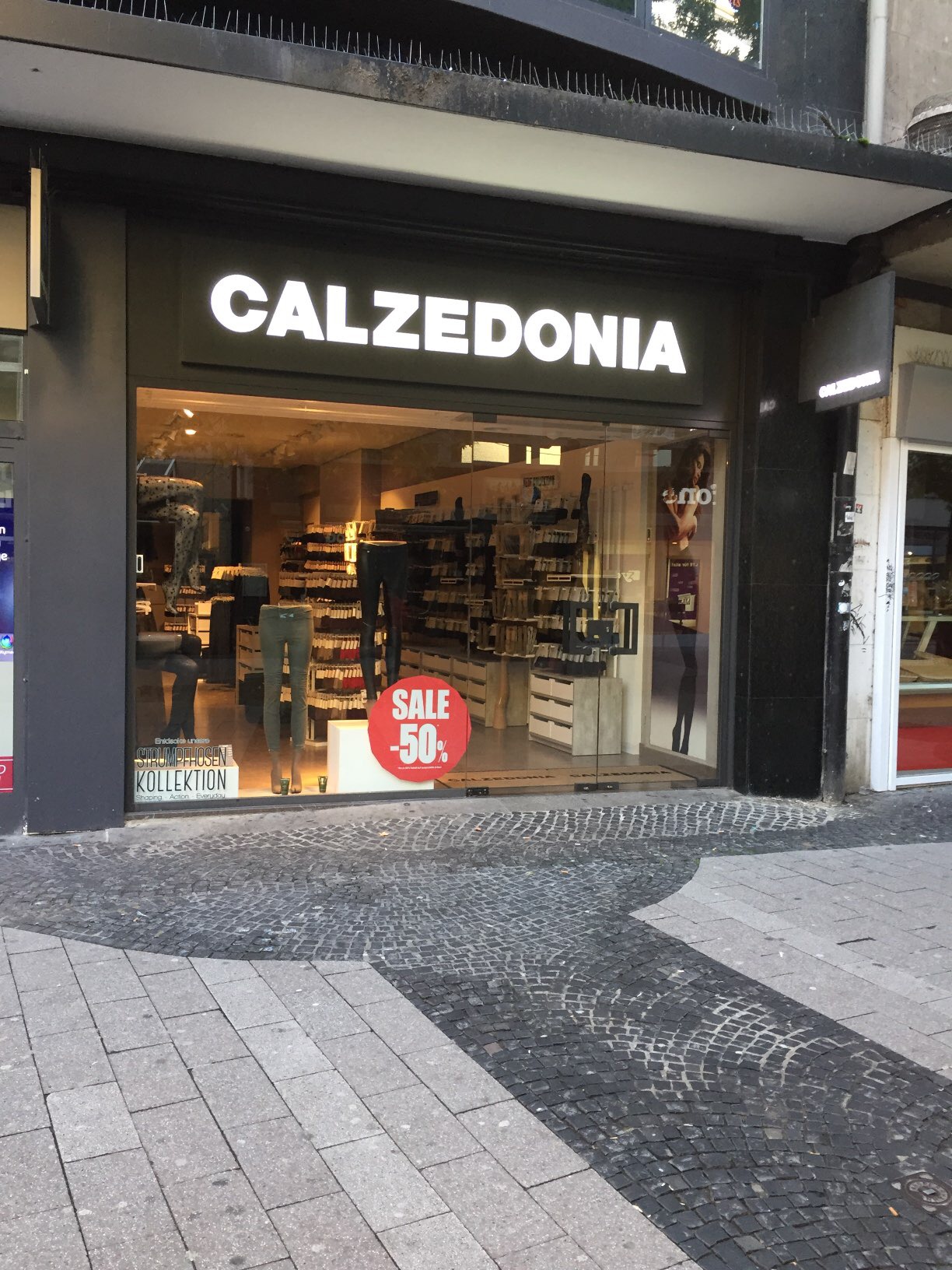 Bild 2 Calzedonia in Wuppertal-Elberfeld