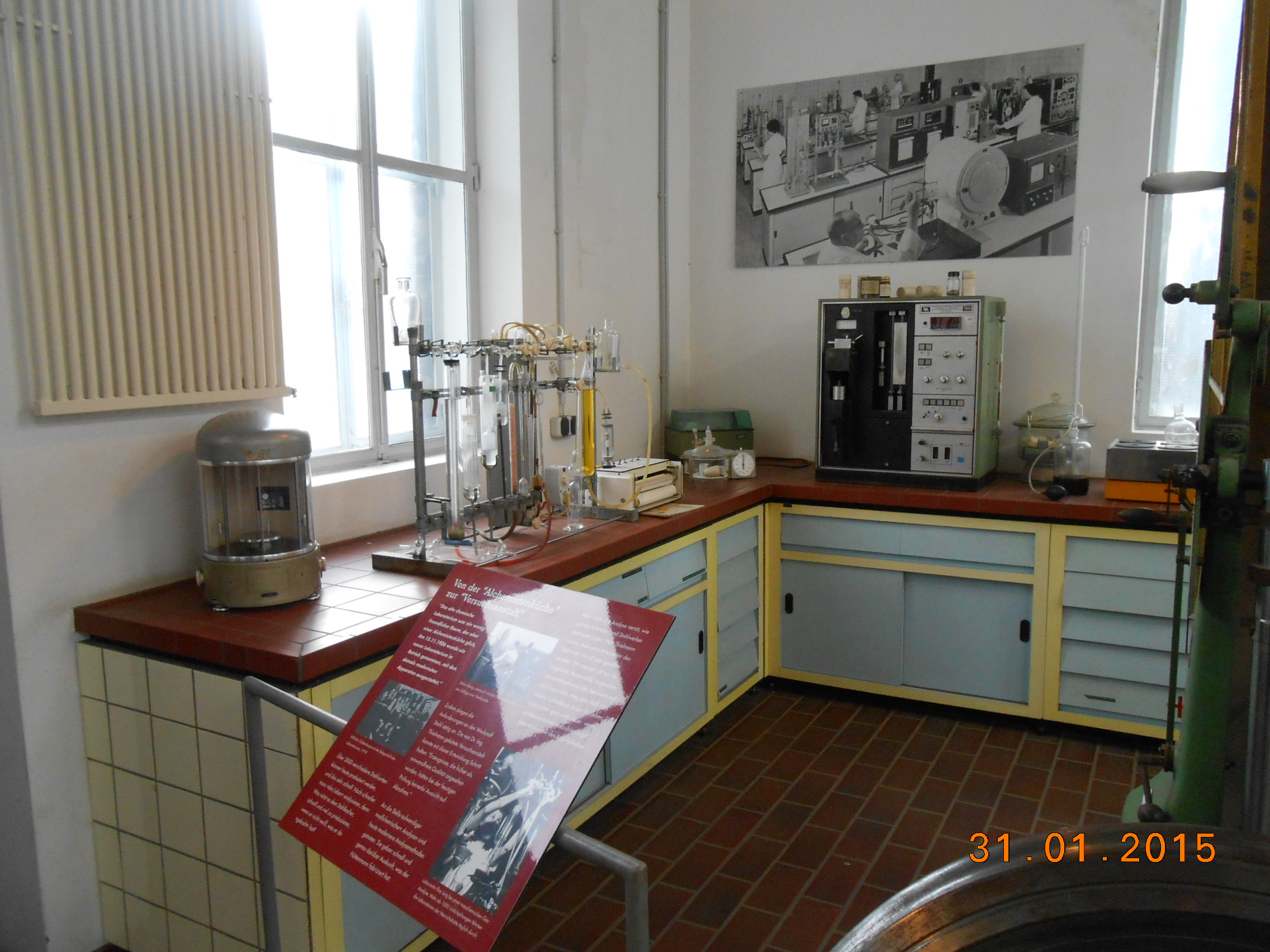 Bild 71 LWL - Industriemuseum, Henrichshütte in Hattingen in Hattingen