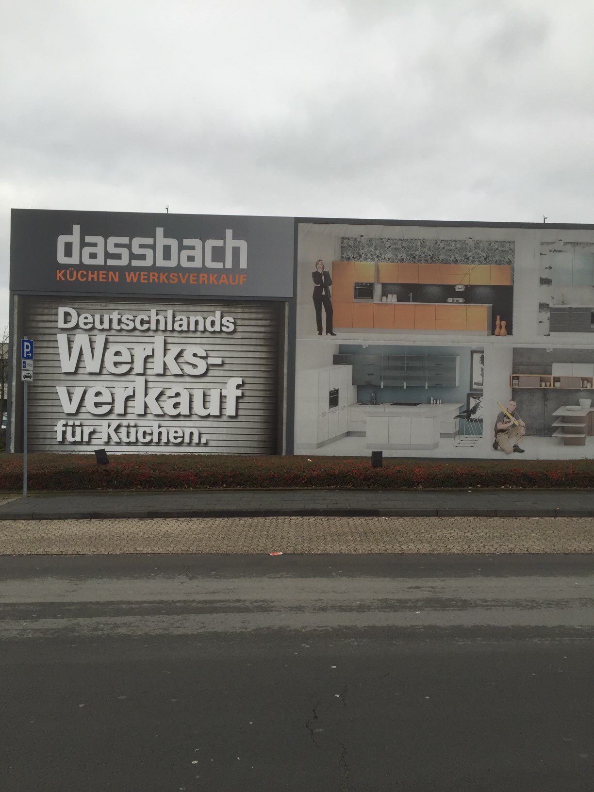 Bild 2 Dassbach-Küchen Manufaktur GmbH & Co.KG in Haan