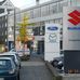 Ford Jungmann Autocenter in Wuppertal