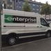Enterprise Autovermietung und Transporter - Wuppertal in Wuppertal