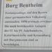 Verkehrsamt Touristinformation in Bad Bentheim
