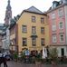 Goldener Hecht Hotel in Heidelberg