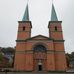 Pfarrkirche Sankt Laurentius in Wuppertal