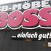 SB Möbel Boss Handels GmbH & Co KG in Wuppertal