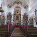 Wallfahrtskirche -Mariä Namen in Trautmannshofen Gemeinde Lauterhofen