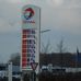 TotalEnergies Autohof in Senden in Westfalen