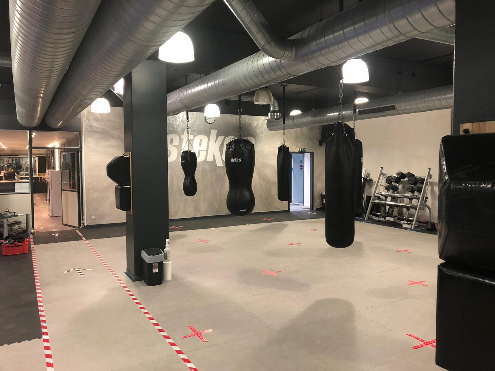 Bild 5 Steko´s Kampfsportzentrum Nord in München