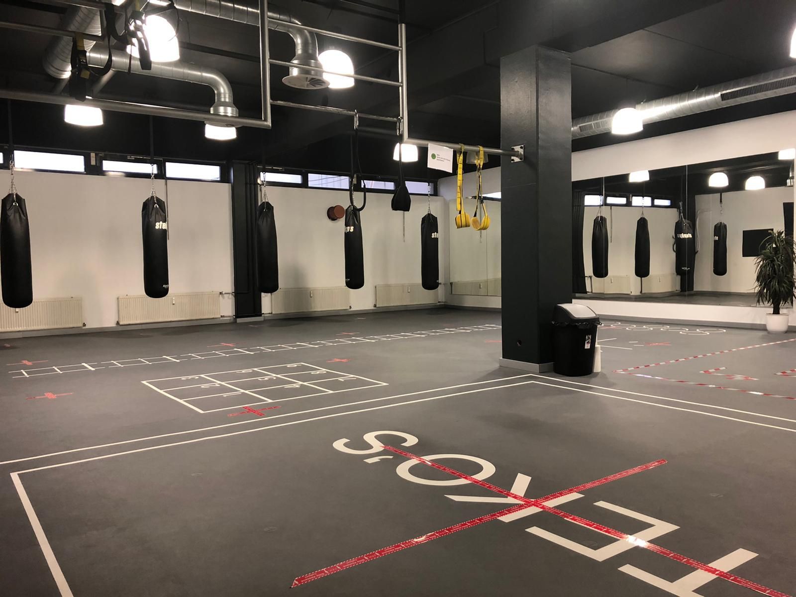 Bild 8 Steko´s Kampfsportzentrum Nord in München