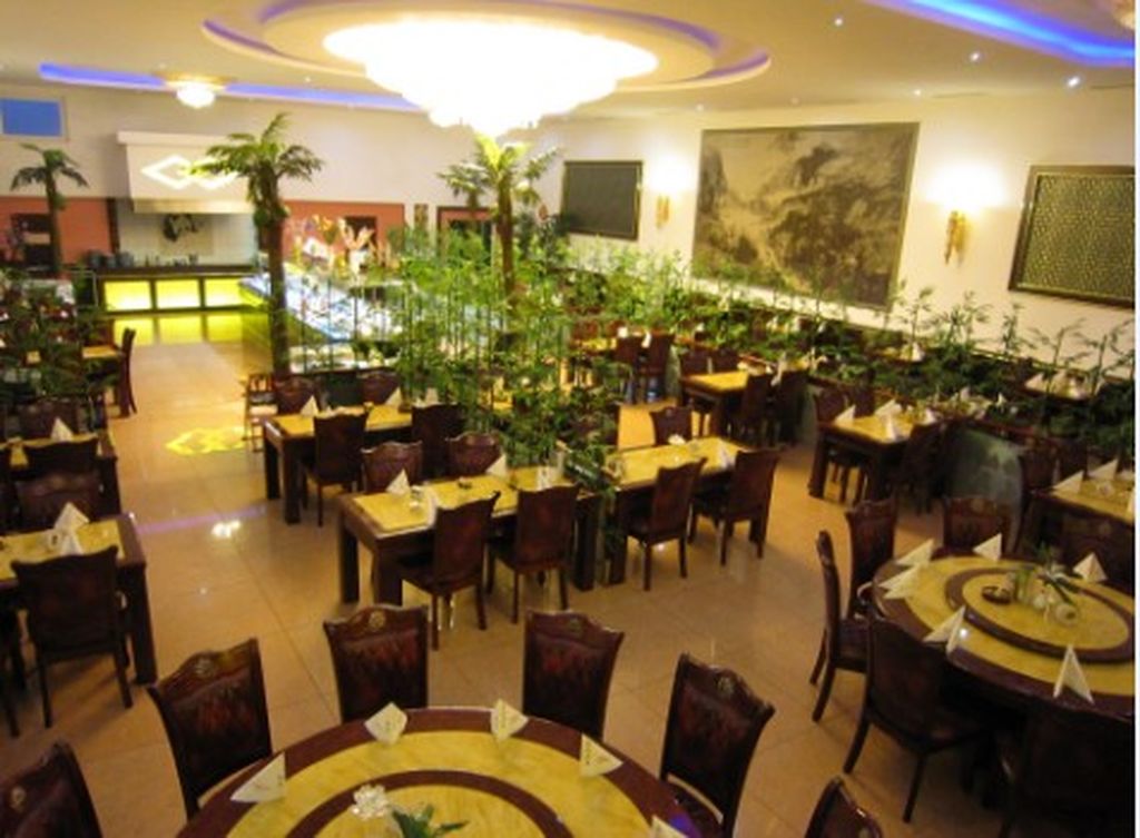 Nutzerfoto 4 China Buffet und Mongolischer Grill Restaurant