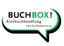 Bild zu Buchbox! Buchhandlung