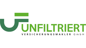Logo von Unfiltriert Versicherungsmakler GmbH in Dannstadt-Schauernheim