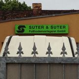 Suter & Suter Fußbodenverlegerei GmbH in Berlin