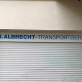 Albrecht Transportgeräte in Berlin