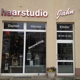 Haarstudio Jähn GmbH in Berlin