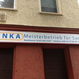 Spinka Detlef Handwerksbetrieb in Berlin