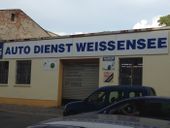 Nutzerbilder Autodienst Weißensee GmbH