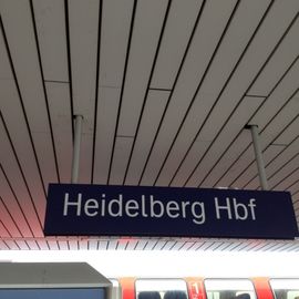 Usertreffen in Heidelberg :)