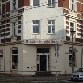 Sonnen-Apotheke, Inh. Iren Richter in Berlin