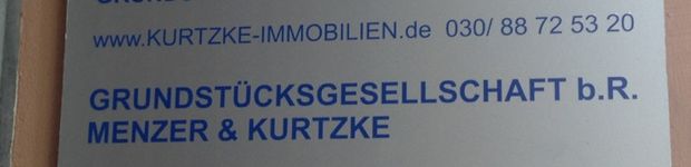 Bild zu Kurtzke Sven Immobilien Grundstücksverwaltung