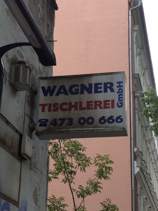 Bild 2 Wagner Tischlerei GmbH in Berlin