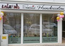 Bild zu Susis Hundesalon