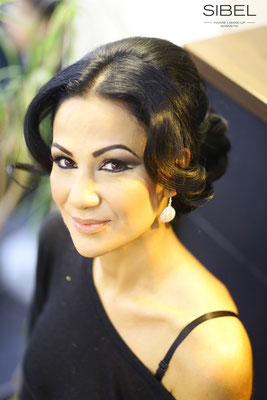 Sibel Friseur Kosmetik
S1,17
68161 Mannheim
Tel.1785550