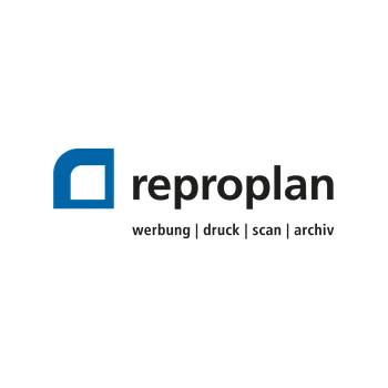 Logo von reproplan Essen GmbH in Essen