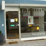 Faceland Berlin Fotostudio in Berlin