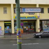 E-aktiv markt in Berlin