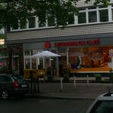 Leckerback in Berlin