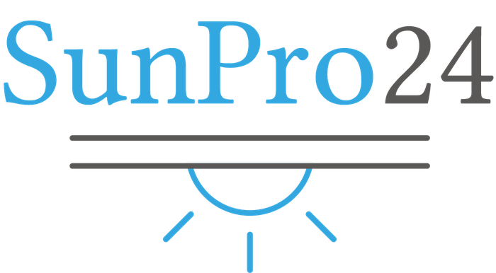 Sunpro Logo