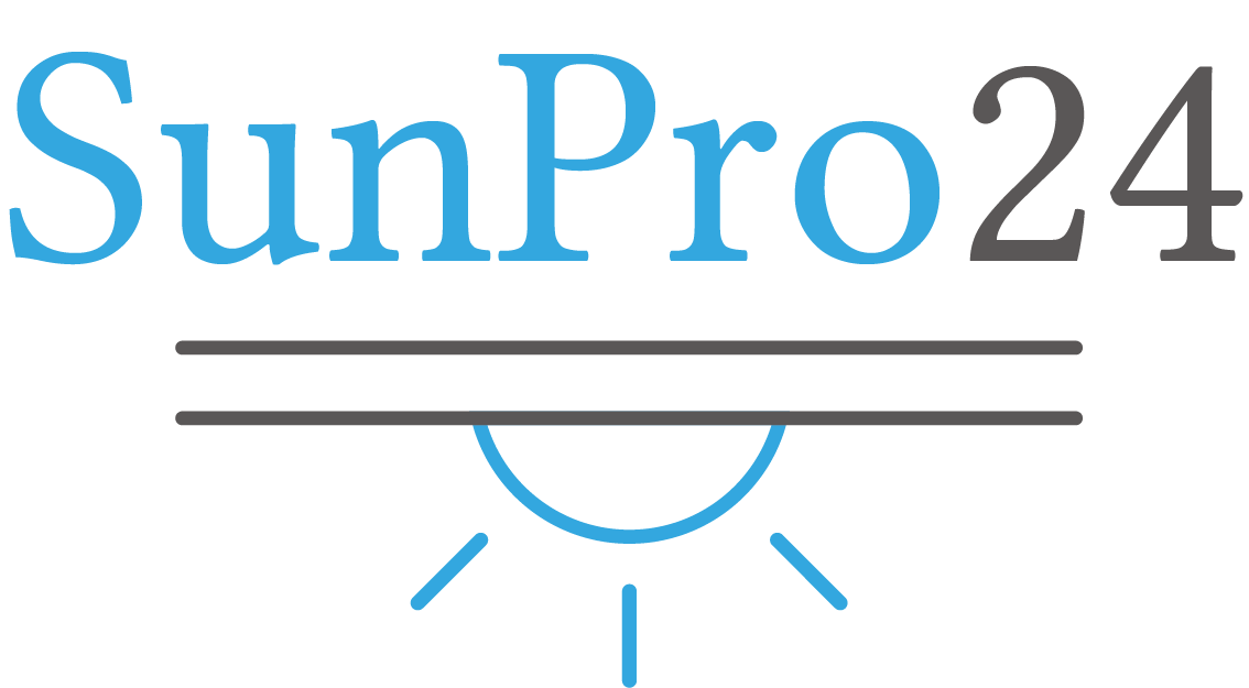 Sunpro Logo