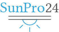 Sunpro Logo