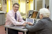 Nutzerbilder Loibl Günter Augenoptik