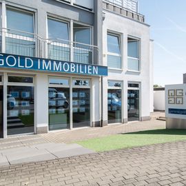 GOLD IMMOBILIEN GmbH & Co. KG in Mainz