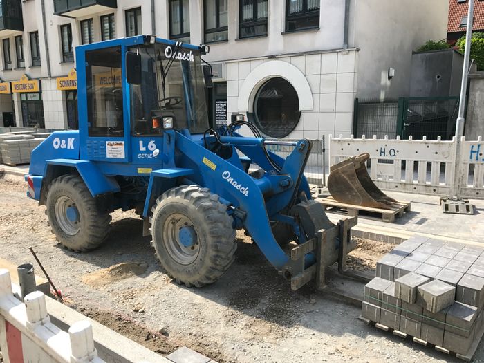 Nutzerbilder Containerdienst Onasch H.