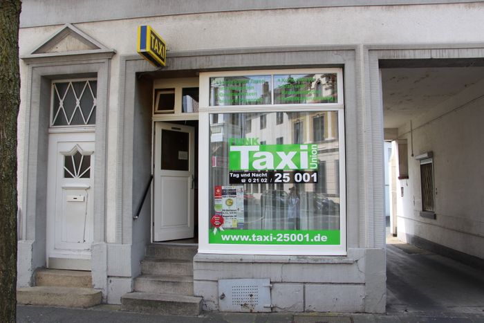 Nutzerbilder Taxi Funktaxi-Union Taxiunternehmen