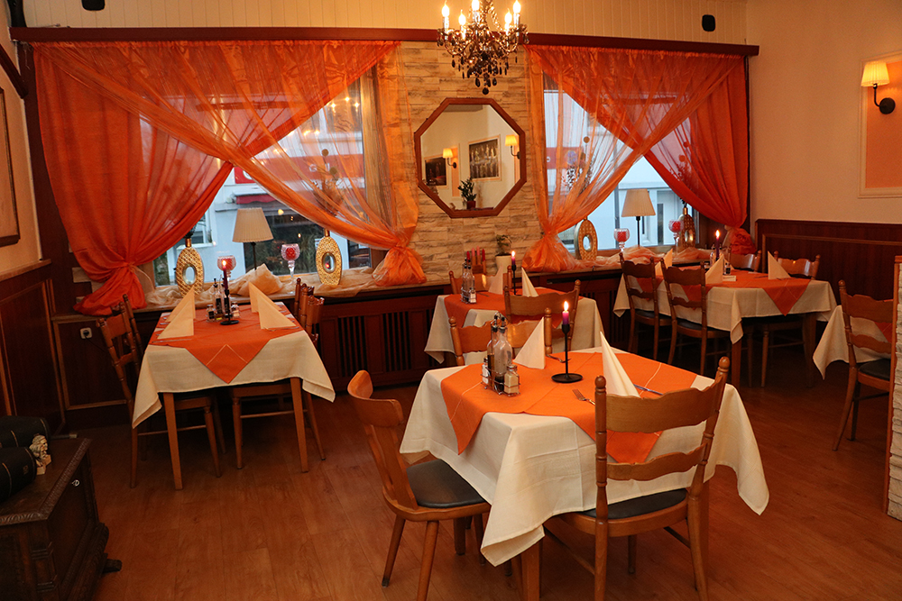 Bild 10 Restaurant Makedonia Palace in Wülfrath