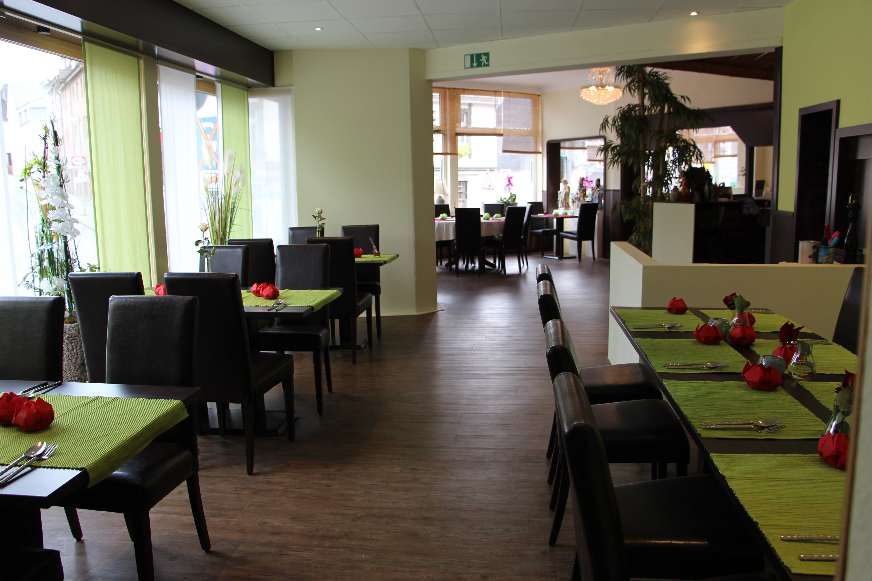Bild 9 Thi-Phuong Klein China-Restaurant in Wülfrath