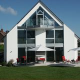 AKS Architekturbüro Klose + Sticher, Partnerschaftsgesellschaft mbB in Bad Homburg vor der Höhe