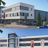 AKS Architekturbüro Klose + Sticher, Partnerschaftsgesellschaft mbB in Bad Homburg vor der Höhe