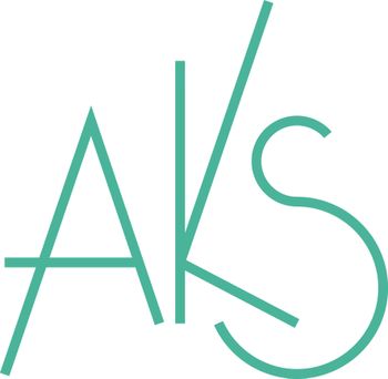 Logo von AKS Architekturbüro Klose + Sticher, Partnerschaftsgesellschaft mbB in Bad Homburg vor der Höhe