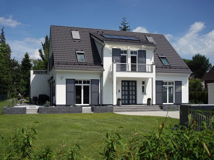 Villa Bad Homburg