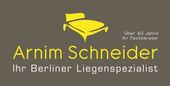 Nutzerbilder Schneider Arnim GmbH
