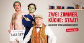 Nutzerbilder Distel Berliner Kabarett-Theater GmbH