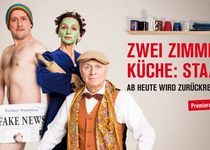 Bild zu Distel Berliner Kabarett-Theater GmbH