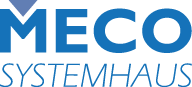 Logo von MECO Systemhaus GmbH & Co. KG in Boppard