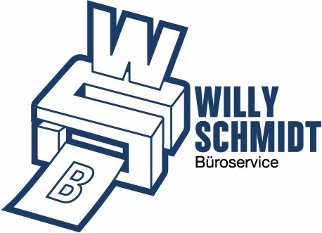 BüromaschinenService Willy Schmidt - Technischer Kundendienst für Kopierer, Drucker, Scanner + Toner